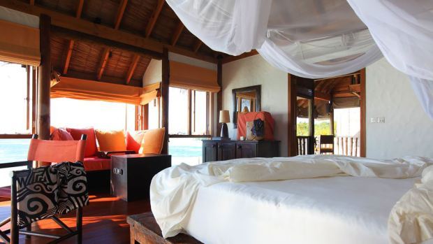 luxurytravelexpert:  #DailyInspiration: Gili Lankanfushi @GiliLankanfushi is one