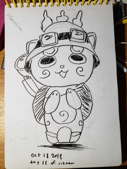 Day 18 