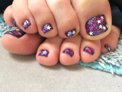 feetgirly94:  Little Stars 🤩