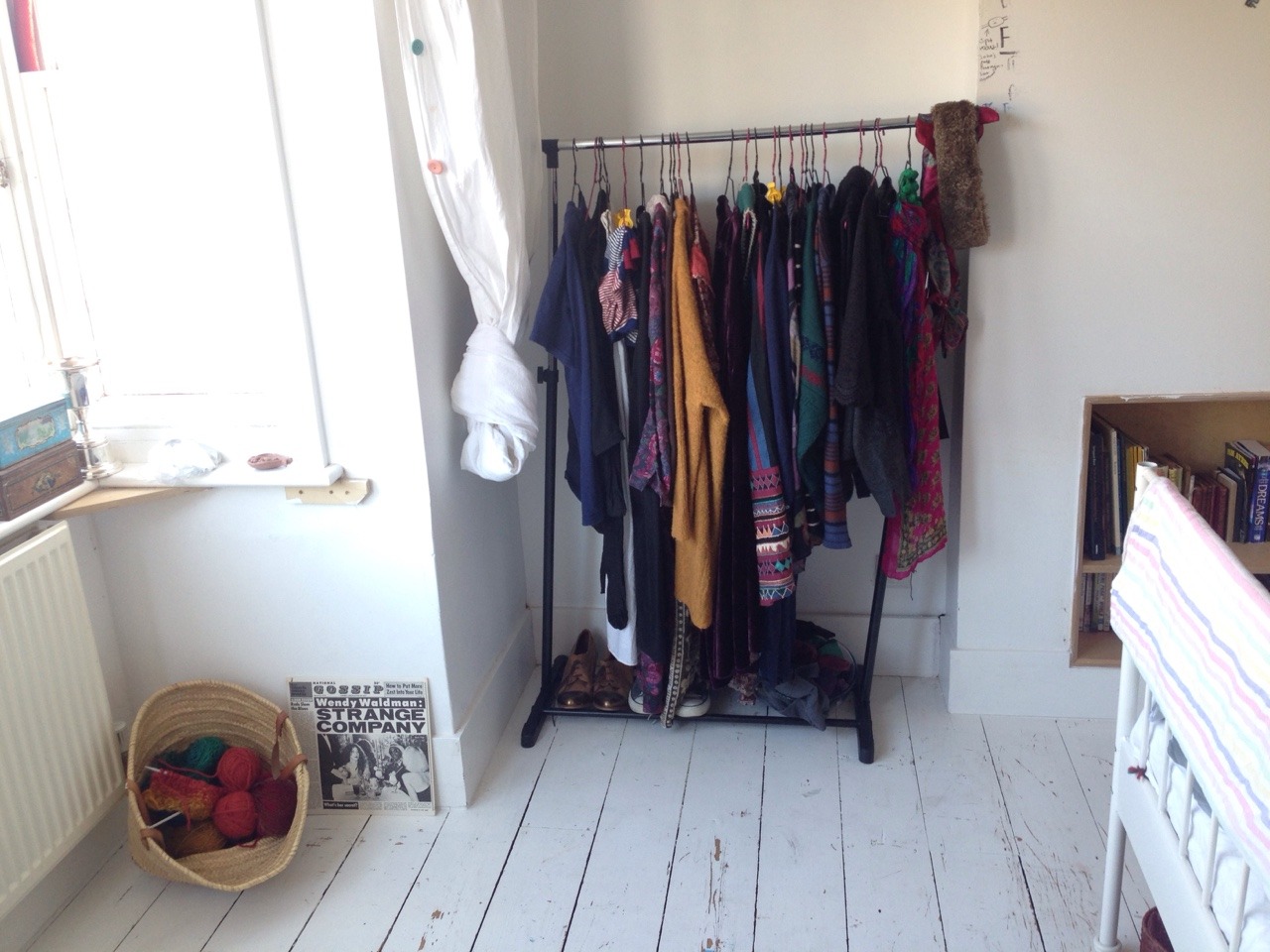 beetrootbaby:Did my room up