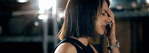 merelybeing:2.09 | Quinn + Rachel