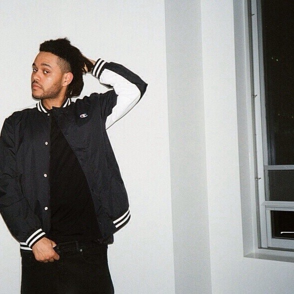 slaypacks:  The weeknd packs  - &copy; to @yungweeknds on twitter if using