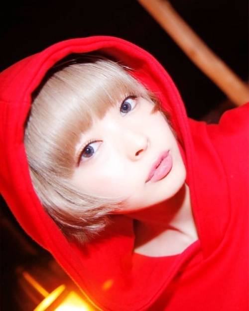 #最上もが #mogamimoga