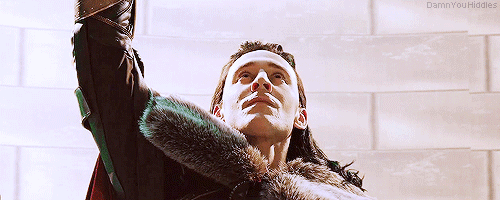 damnyouhiddles:Cast enough illusions and you risk forgetting what is real.
