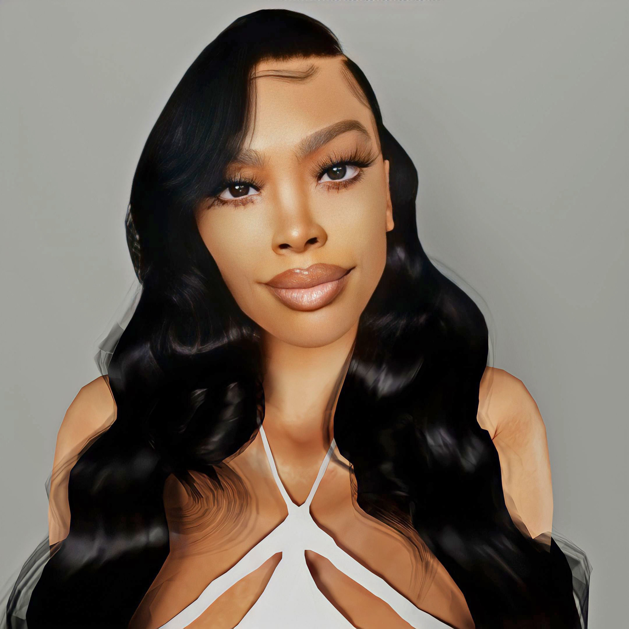 mehgan james on Tumblr