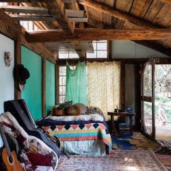 pnwyogini:  peaceful-moon:  bohemianhomes:  Bohemian Homes: Gold Dust Collective Interview on Moon to Moon blog  @civhear i know you love this  + 