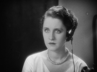 Norma Shearer in A Lady of Chance  (1928)