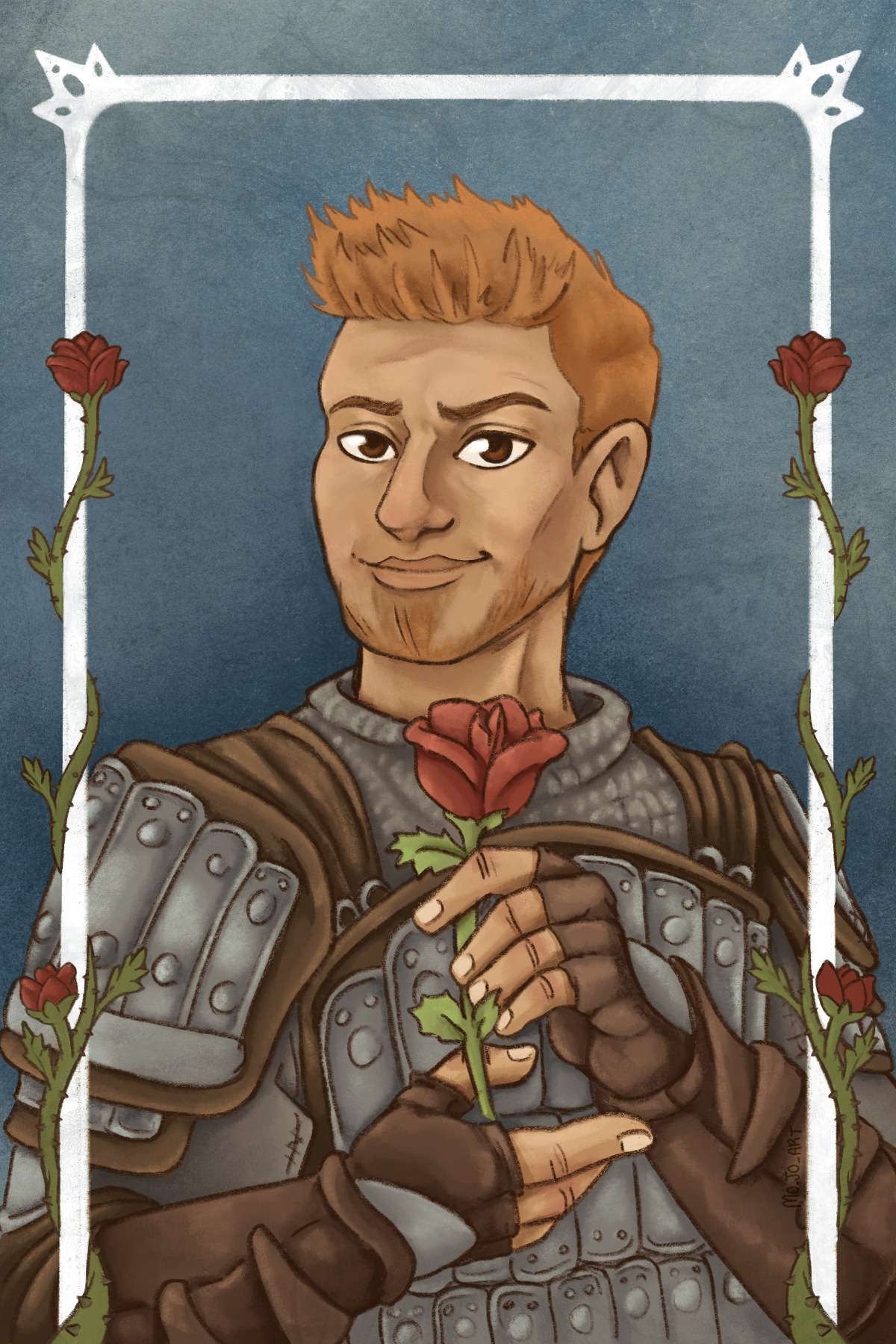 Alistair x Mahariel  Dragon age, Dragon age origins, Digital artist