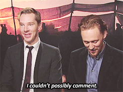 anonymous asked: The WAR HORSE INTERVIEW WITH TOM AND BENEDICT CUMBERBATCH!!