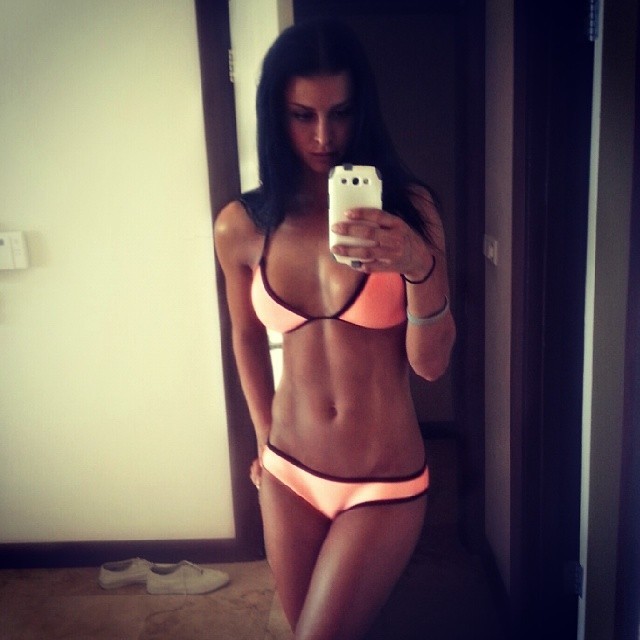 leinetagrm:  ☀🌴♥ by jossanforsberg