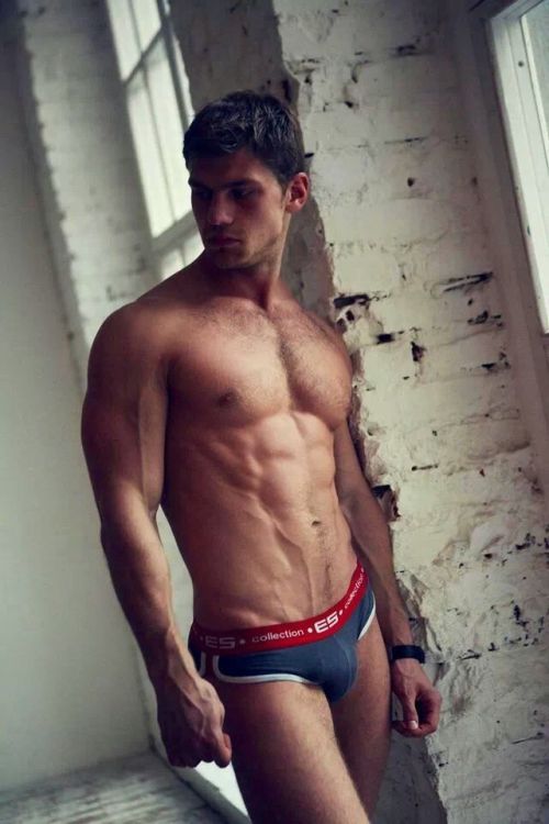 XXX HotGuysHotUnderwear photo