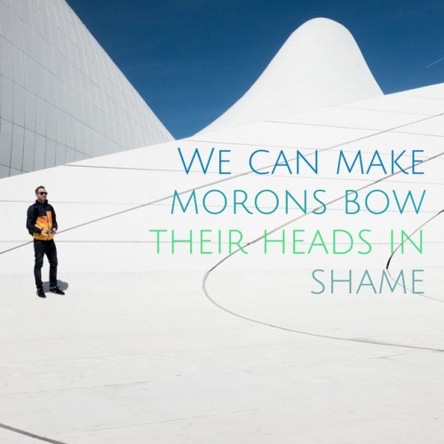 Well If We're Doing Inspirobot Dumps Then
