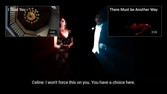 fear-is-nameless:  What if Who Killed Markiplier? was a choose your own adventure?Bonus;I wonder if everything still would have happened if we never went to Markiplier Manor?   No lie, this was the early idea for that show but much more like a FMV game.
