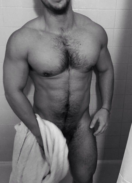 Hairy Goodness