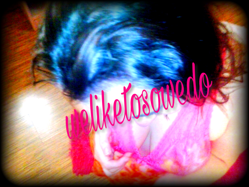 #weliketosowedo #hotwife