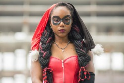 cosplayingwhileblack:  Character: Harley