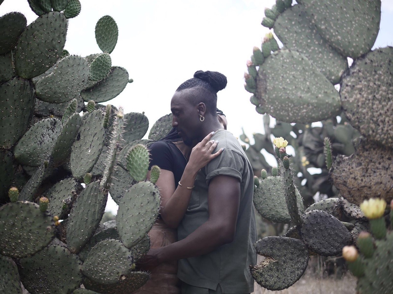 afriikaana:  A love story in Mexico ✨🇲🇽✨
