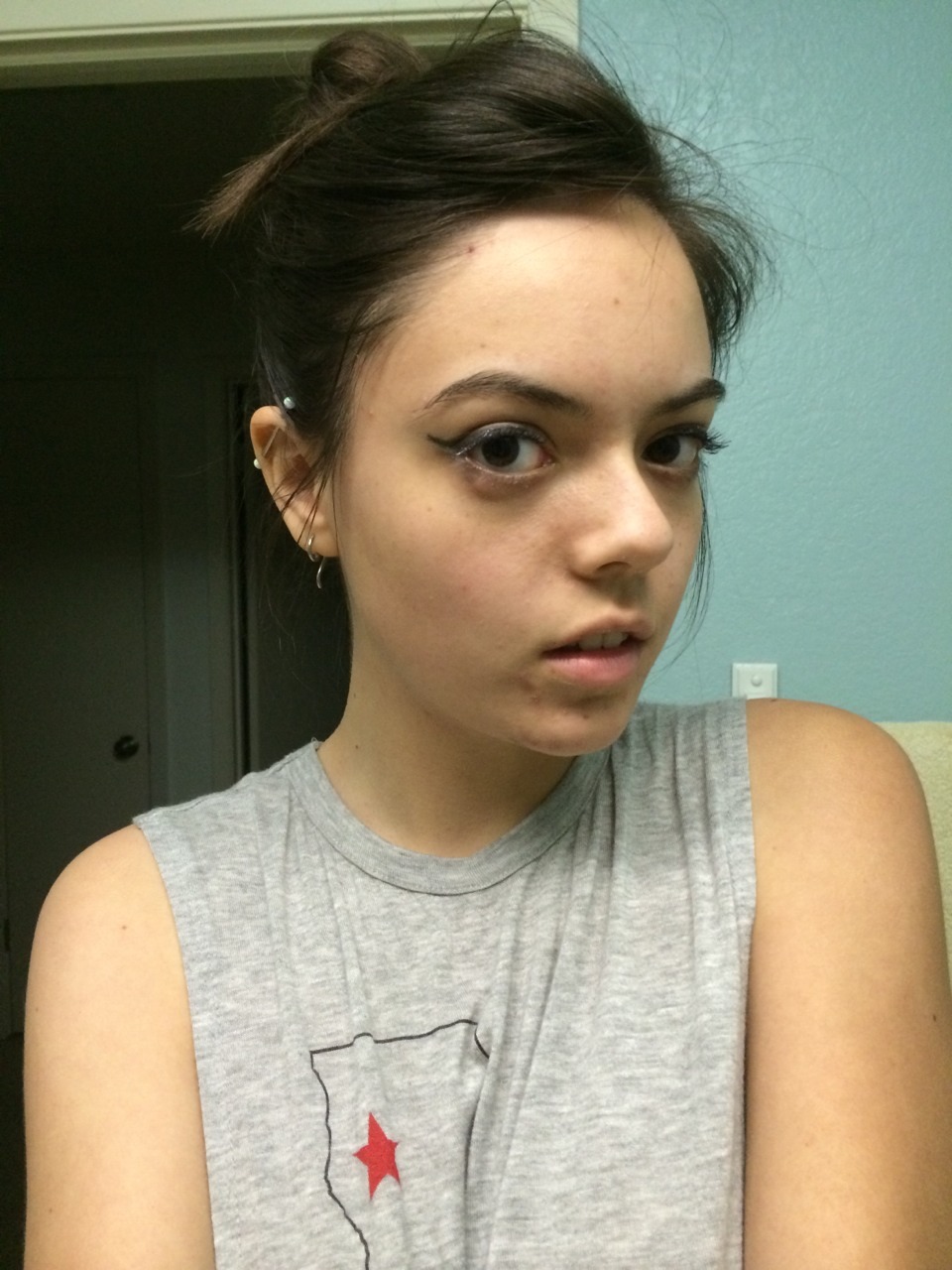 thatcoolkidmarissa:face collection