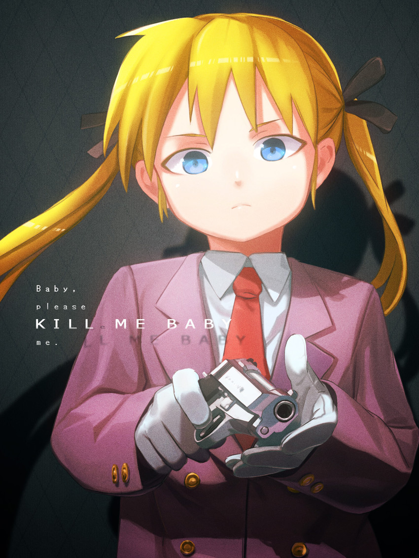 sokak:  sonya (kill me baby) drawn by imai hiyoko - Danbooru