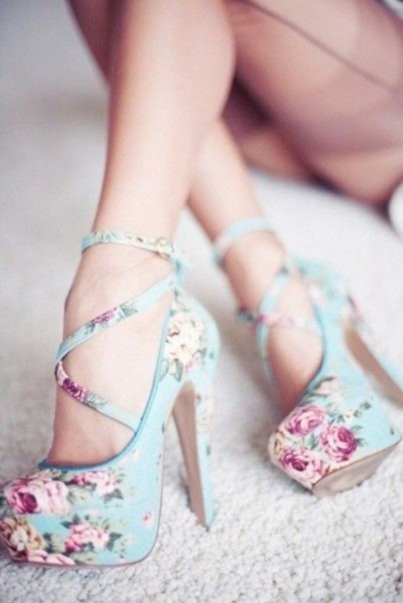 Soft and sweet. 