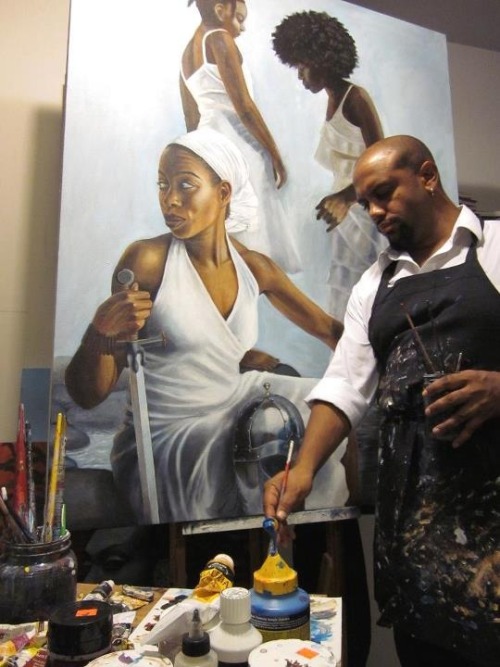 cultureunseen: Salute to S. Ross Browne - Artist to Watchwww.srossbrowne.com/instagra