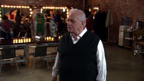 Rescue Me (TV Series) - S2/E4 ’Twat’ (2005)Charles Durning as Michael Gavin[photoset #2 of 2] 