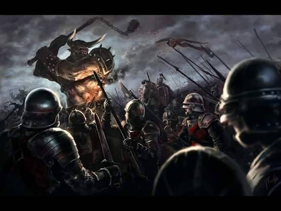 RPG RULES