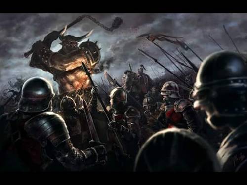 RPG RULES