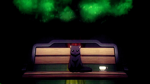 feared-symphony:  &ldquo;Welcome.&rdquo;