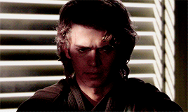 ben-kenobi:Something’s happening… I’m not the Jedi I should be. I am one of the most powerful Jedi, 