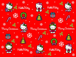 tinkevidia:  Sanrio: Hello Kitty:) 