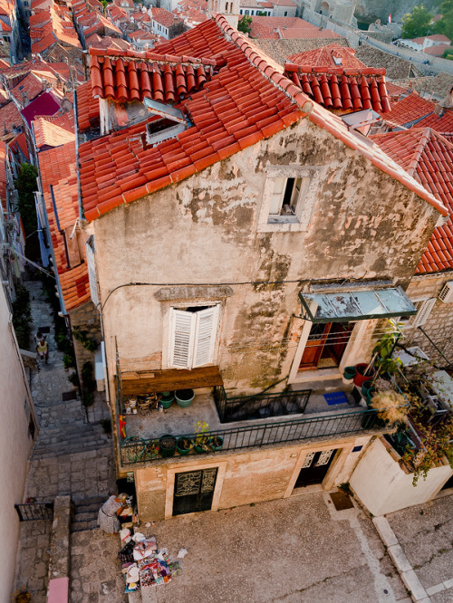 Croatia - Dubrovnik by John and Tina Reid