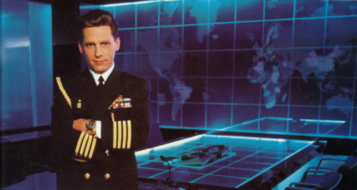 Scientology and Sea Org UniformsThe Sea Org is the elite organization within Scientology, the member