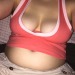 :I don’t like how much smaller i look in pictures 😞🥺 I feel a lot bigger