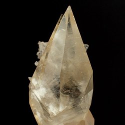 structureminerals:  Calcite from Elmwood Mine, Tennessee currently available StructureMinerals.com