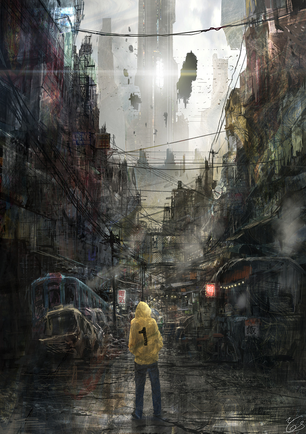 theartofanimation:  よー清水  -  You629  -  http://yo-shimizu.wix.com/yo-shimizu