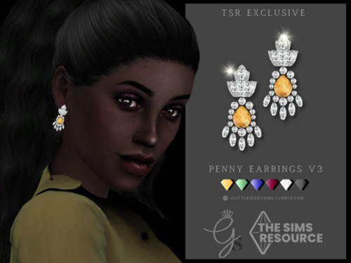 TSR EXCLUSIVE: Penny CollectionDownload on the TSR! 