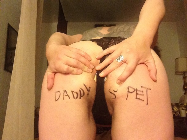 solo-bdsm:  showing off