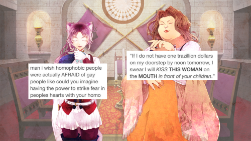 OZMAFIA!! text post memes, part 6