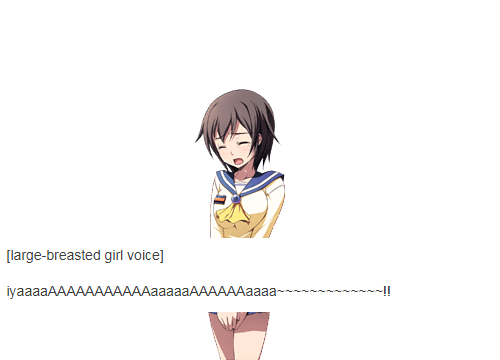shimamom: PLEASE TELL ME THIS HASNT BEEN DONE BEFORE