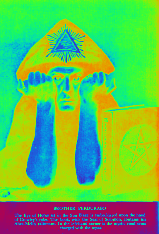 Camp Kitschy Kitschy Koo on Tumblr