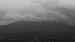 Tangkuban Perahu