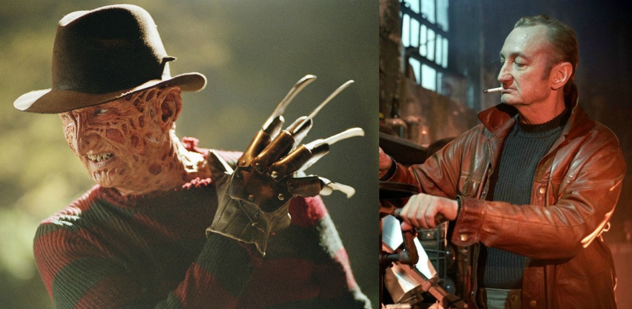 Villain Profile: Freddy Krueger, the Bastard Son of a Hundred Maniacs