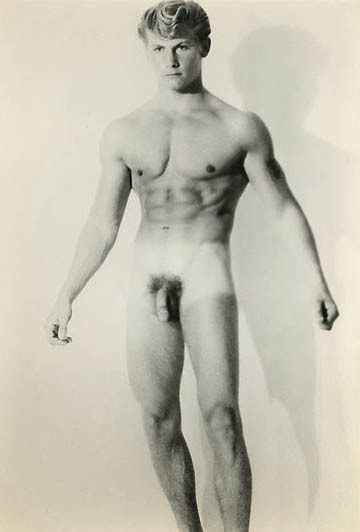 GARY BRANDENBURG