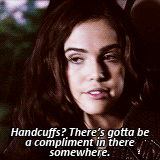 halsteadss:  Kirova: “Rose Hathaway is wild, dangerous…” Dimitri: “Insubordinate,
