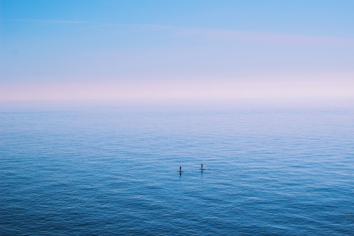 outsideofthelens: mostly blue, nature, landscape blog