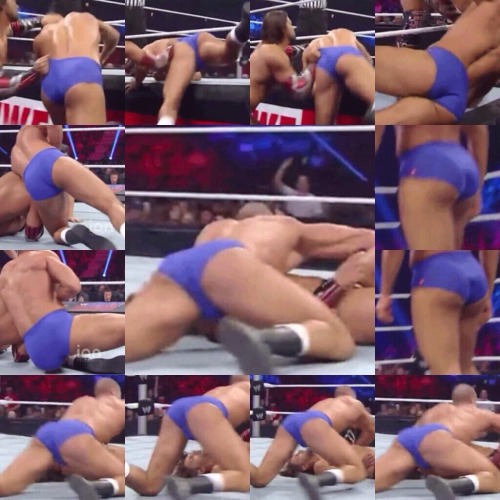 wrestlingfan1000:  Antonio Cesaro Ass Appreciation adult photos