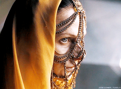 jode-comer:Rebecca Ferguson as Lady Jessica Atreides Dune (2021) dir. Denis Villeneuve