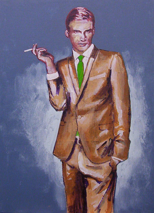 Yvon Goulet
