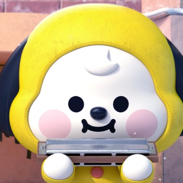 14+ Chimmy Bt21 Baby Chimmy Cute Wallpaper Pictures - BTS WALLPAPER HD